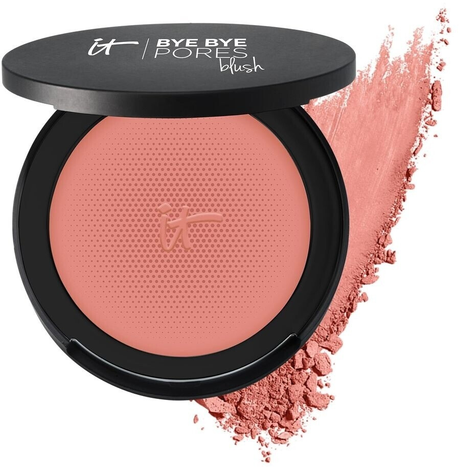 IT Cosmetics Bye Bye Pores Blush (5,4g) Naturally Pretty