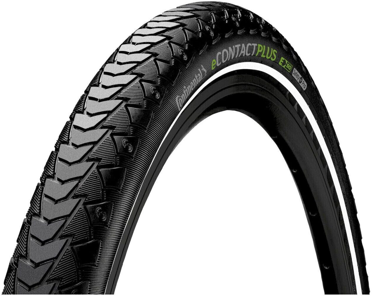 Continental shop contact plus