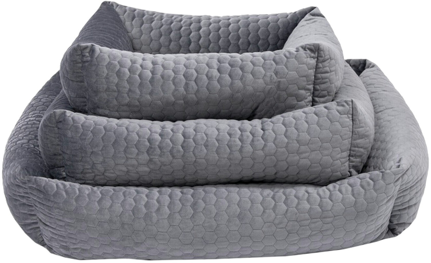 Karlie Lit pour chien gris foncé 55 x 50 x 20 cm Karlie Lit pour chien gris foncé 55 x 50 x 20 cm