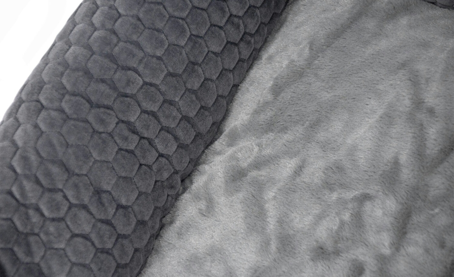 Karlie Lit pour chien gris foncé 55 x 50 x 20 cm Karlie Lit pour chien gris foncé 55 x 50 x 20 cm