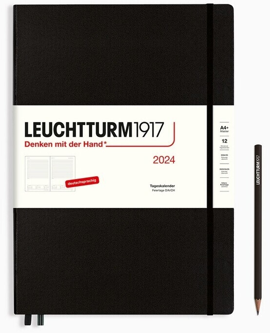 Leuchtturm1917 367584