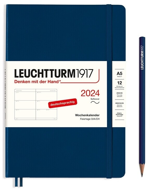Leuchtturm1917 367655