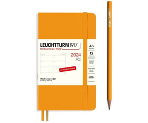 LEUCHTTURM1917