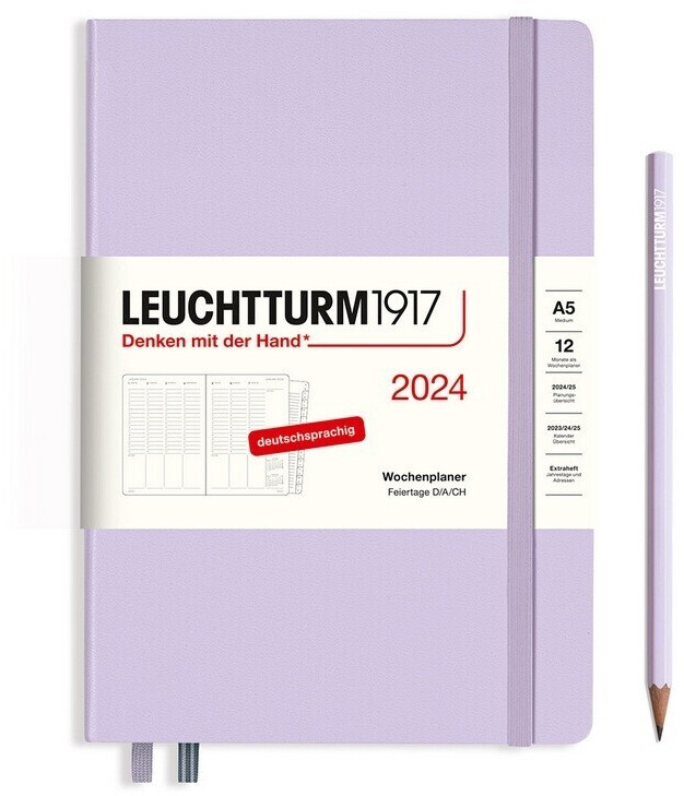 LEUCHTTURM1917