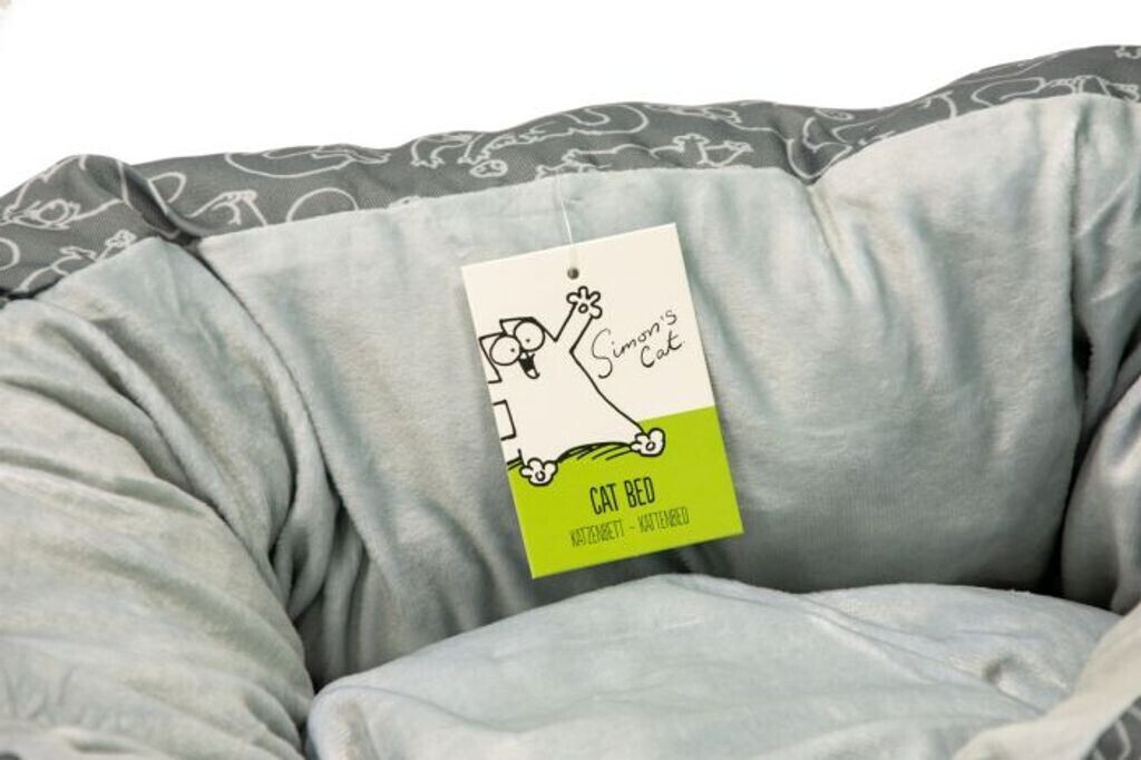 Karlie Lit pour chat 522111 Karlie Lit pour chat 522111
