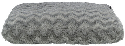 Trixie Coussin pour chat Cushion 80x60cm grey Trixie Coussin pour chat Cushion 80x60cm grey