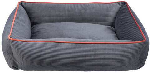 Trixie Romy Dog Bed grey 75x60cm (37666)