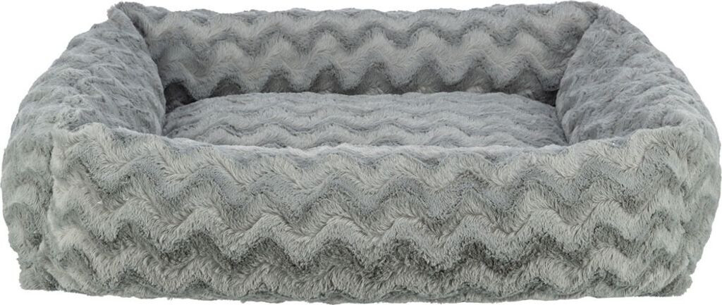 Trixie Vital Cat Bed Loki grey 65x50cm (37931)