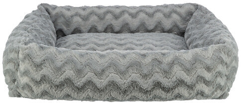 Trixie Lit pour chien 65x50cm grey Trixie Lit pour chien 65x50cm grey