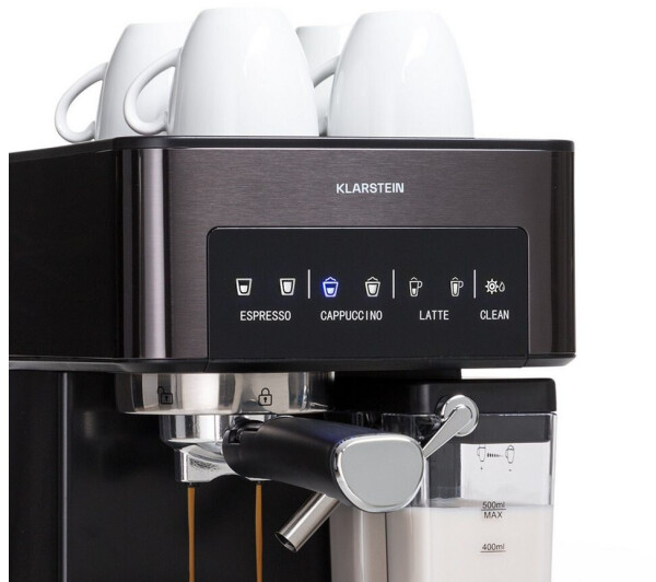 Klarstein Arabica Comfort schwarz, Bild 2