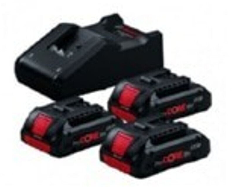 Bosch Starter Set ProCore 18V (0615990N2G)
