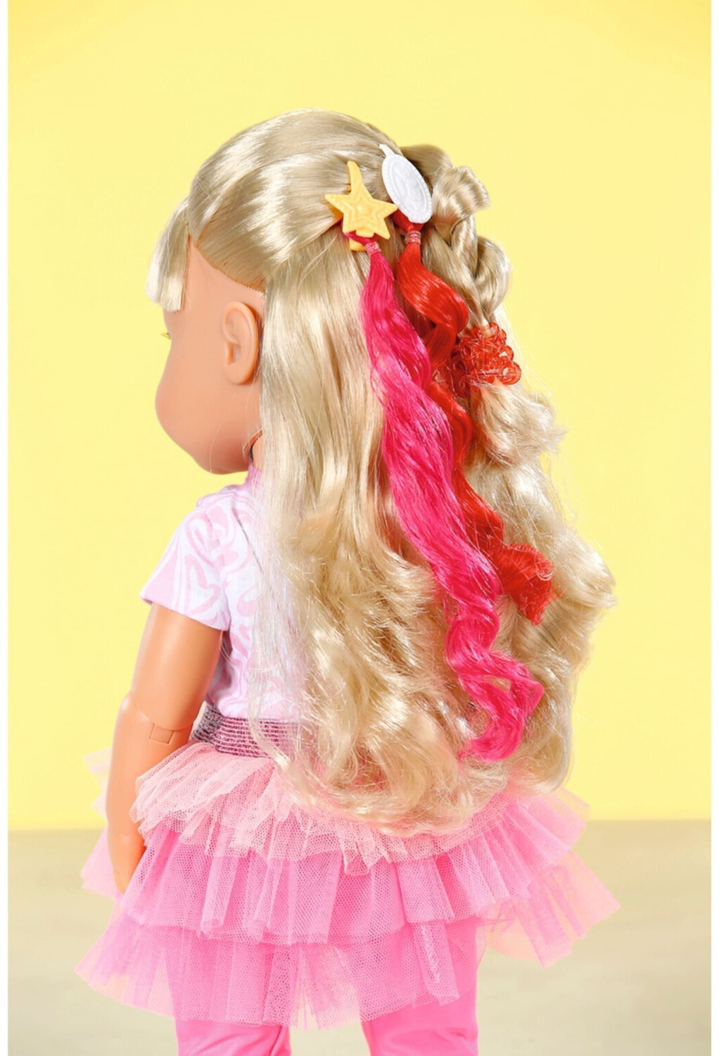 BABY born Sister Play Style 43cm 833018 ab 49 99 Dezember 2024 Preise Preisvergleich bei idealo