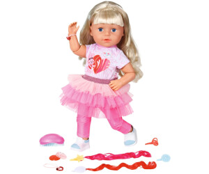 Baby born best sale best price