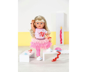 Cheapest baby online born sister doll