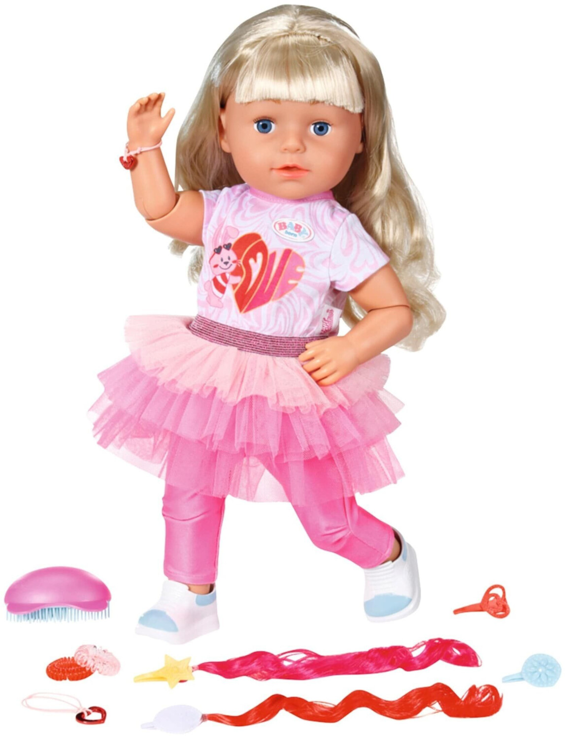 Poupee sister hot sale
