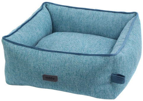 Nobby Linou Bed blue 45x40x18cm (61916)