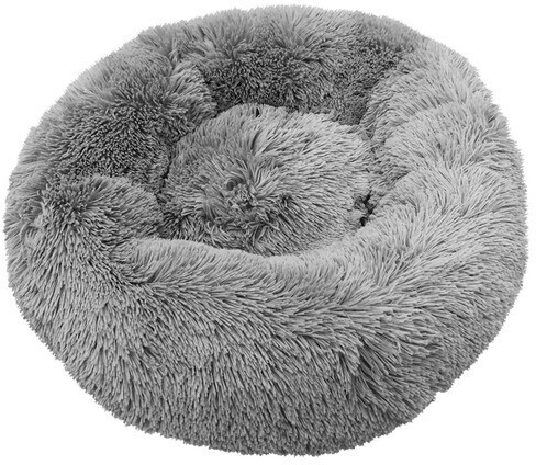 Nobby Lit pour chien gris 50 x 20 cm Nobby Lit pour chien gris 50 x 20 cm
