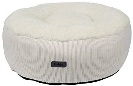 Nobby Donut Comfort Bed Kamba beige (61756)