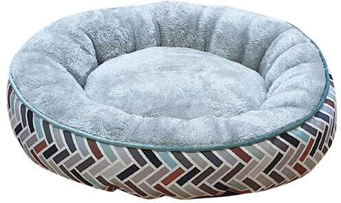 Nobby Lit pour chien 70 x 15 cm Nobby Lit pour chien 70 x 15 cm