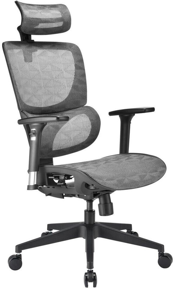 Sharkoon OfficePal C30M Grey