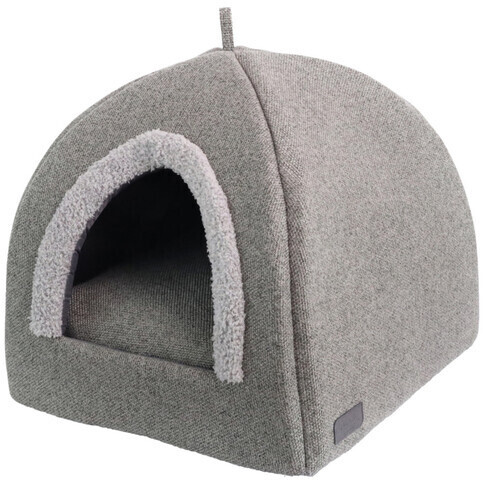 Nobby Linou cave grey Dog (61914)