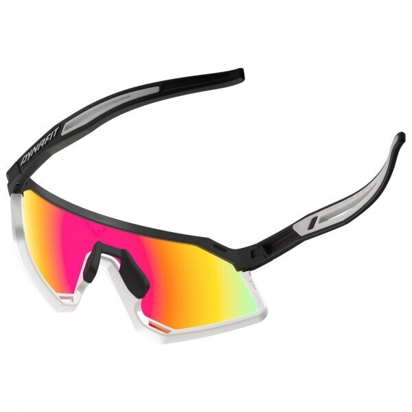 Dynafit Trail Pro sports glasses blackout/white