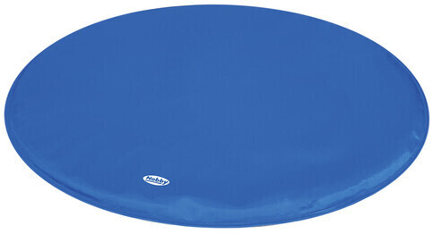Nobby Basic Disc Tapis rafraîchissant bleu L (62289)