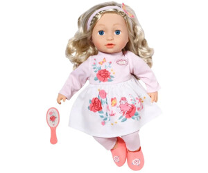Zapf Creation Baby Annabell Sophia 43 cm 709948 ab 36 99 Preisvergleich bei idealo