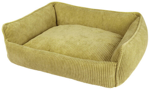 Nobby Kirec Lime Bed 60x48x19cm (61911) Dog