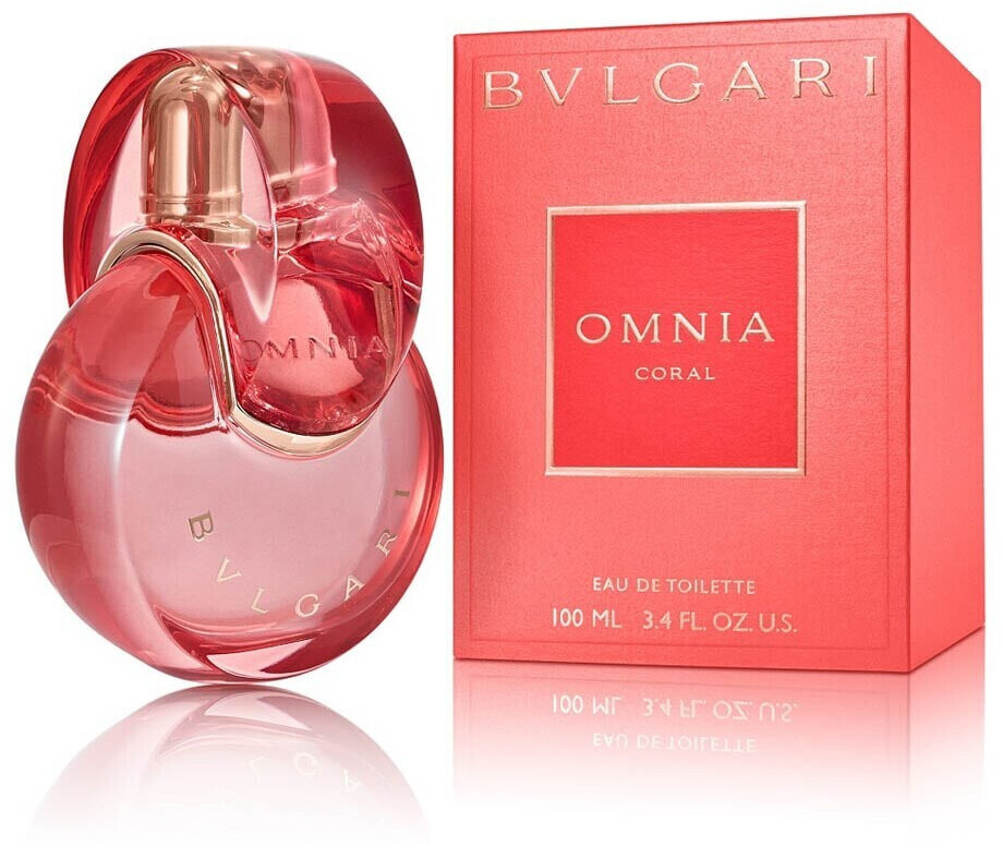 Bulgarie parfum omnia new arrivals