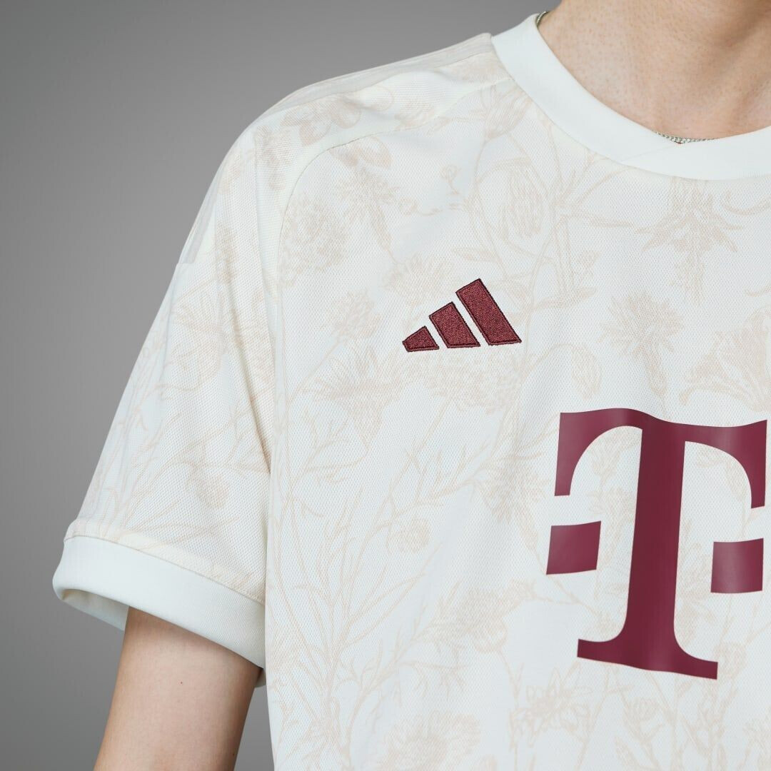 Buy Adidas FC Bayern München Champions League Shirt 2023/2024 from £56.00  (Today) – Best Deals on idealo.co.uk