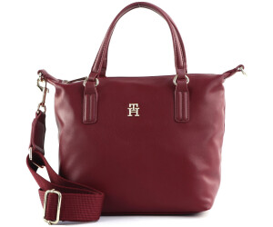 Tommy Hilfiger Poppy Plus Small Tote red ab 85,94