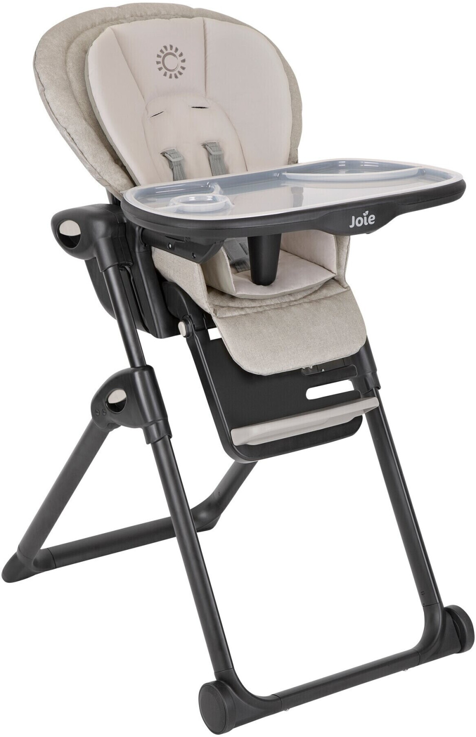 Joie Mimzy Recline Speckled