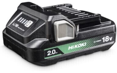 Hikoki BSL1820M (377796)