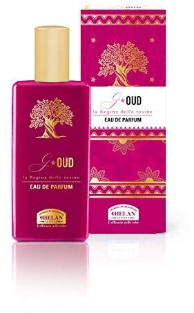 Helan G Oud Eau de Parfum (50ml)