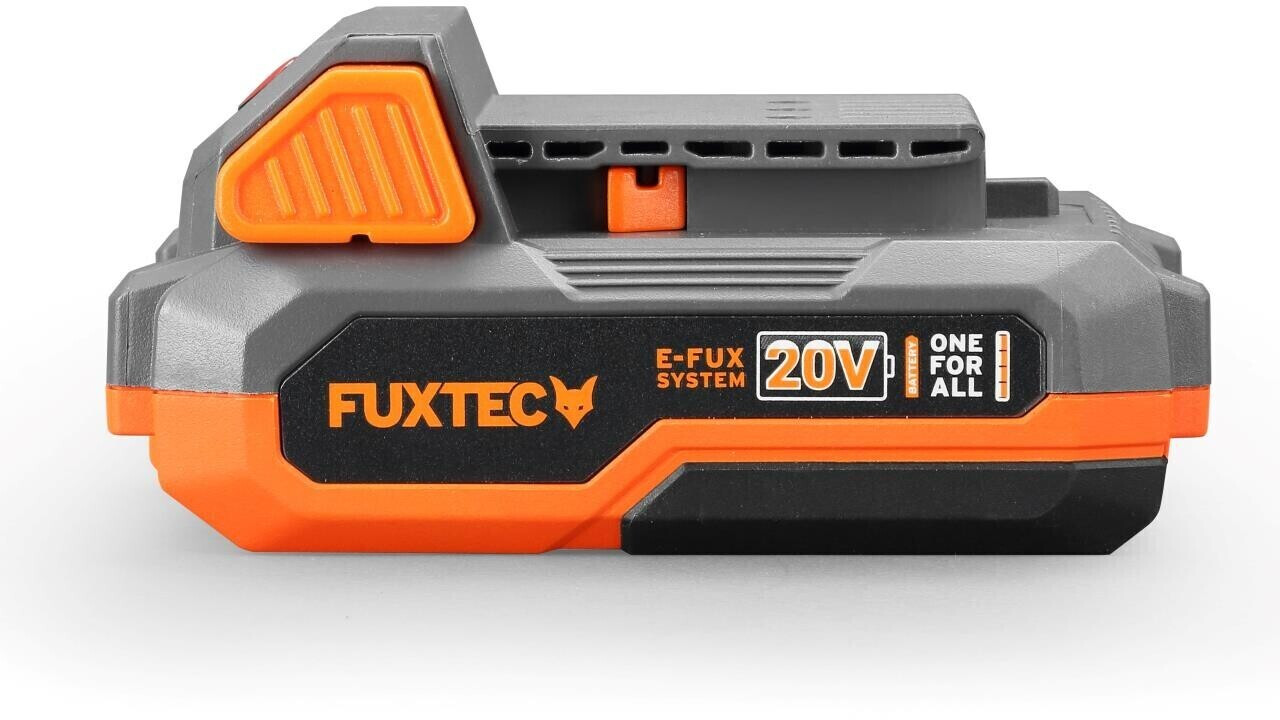 FUXTEC FX-E1B2AH