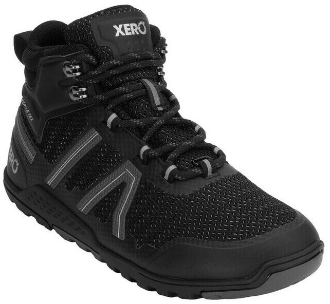 Xero Shoes EU Xcursion Fusion Women black/grey