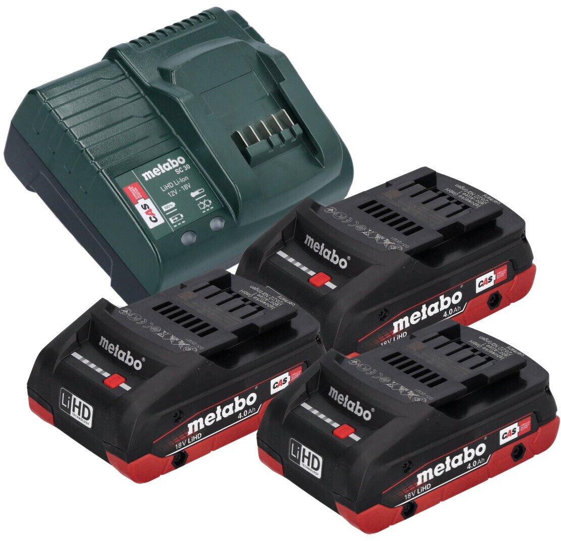 Metabo 625367000 2025