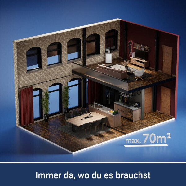 Suntec Coolfixx 16000 BTU App, Bild 4
