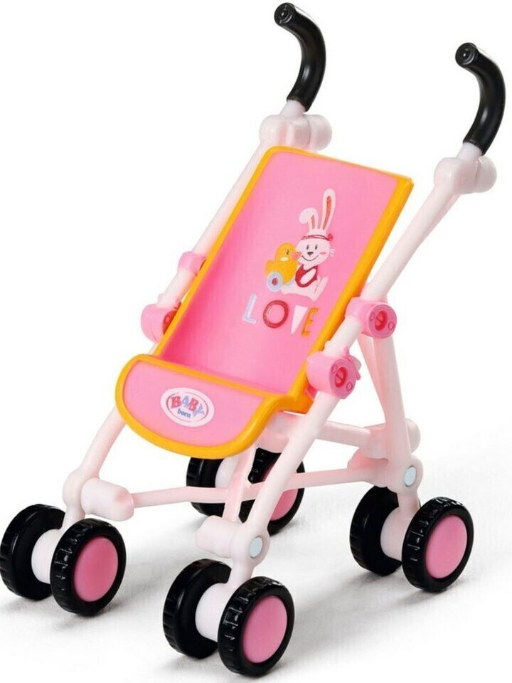 Baby best sale born stroller