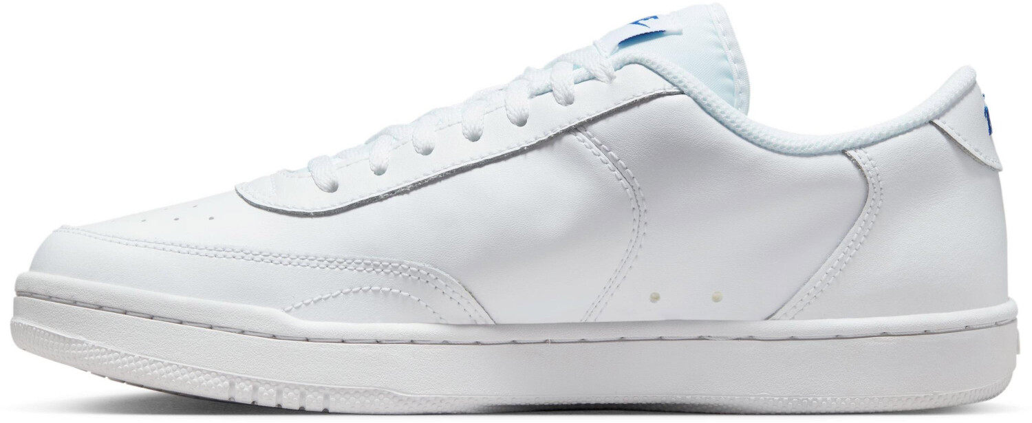 Nike court royale white game royal online