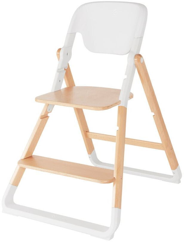 ergobaby Evolve Natural Wood