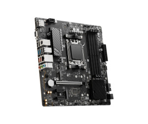 Carte Mère ASRock B650M Pro RS WiFi (AM5) Micro ATX - Cdiscount Informatique