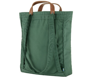 Fjällräven Totepack No. 1 deep patina ab 97,90 € | Preisvergleich bei  idealo.de