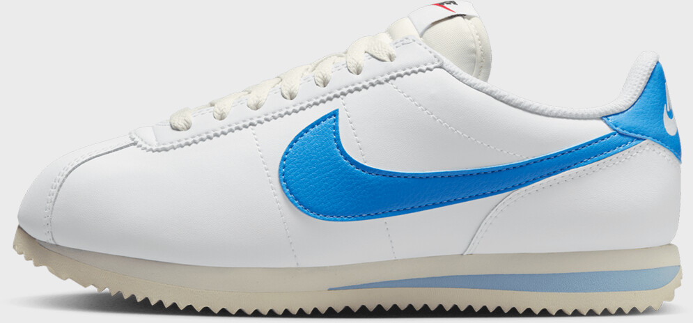 White red blue cortez cheap