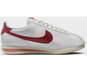 Nike cortez rojas mujer best sale