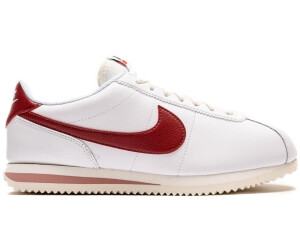 Nike Cortez Leather Women white red stardust sail cedar ab 64 59 Preisvergleich bei idealo