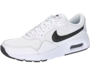 Nike Air Max SC Women white white black CW4554 103 ab 69 90 Preisvergleich bei idealo