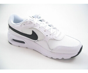 Ladies black nike air max 9 sales