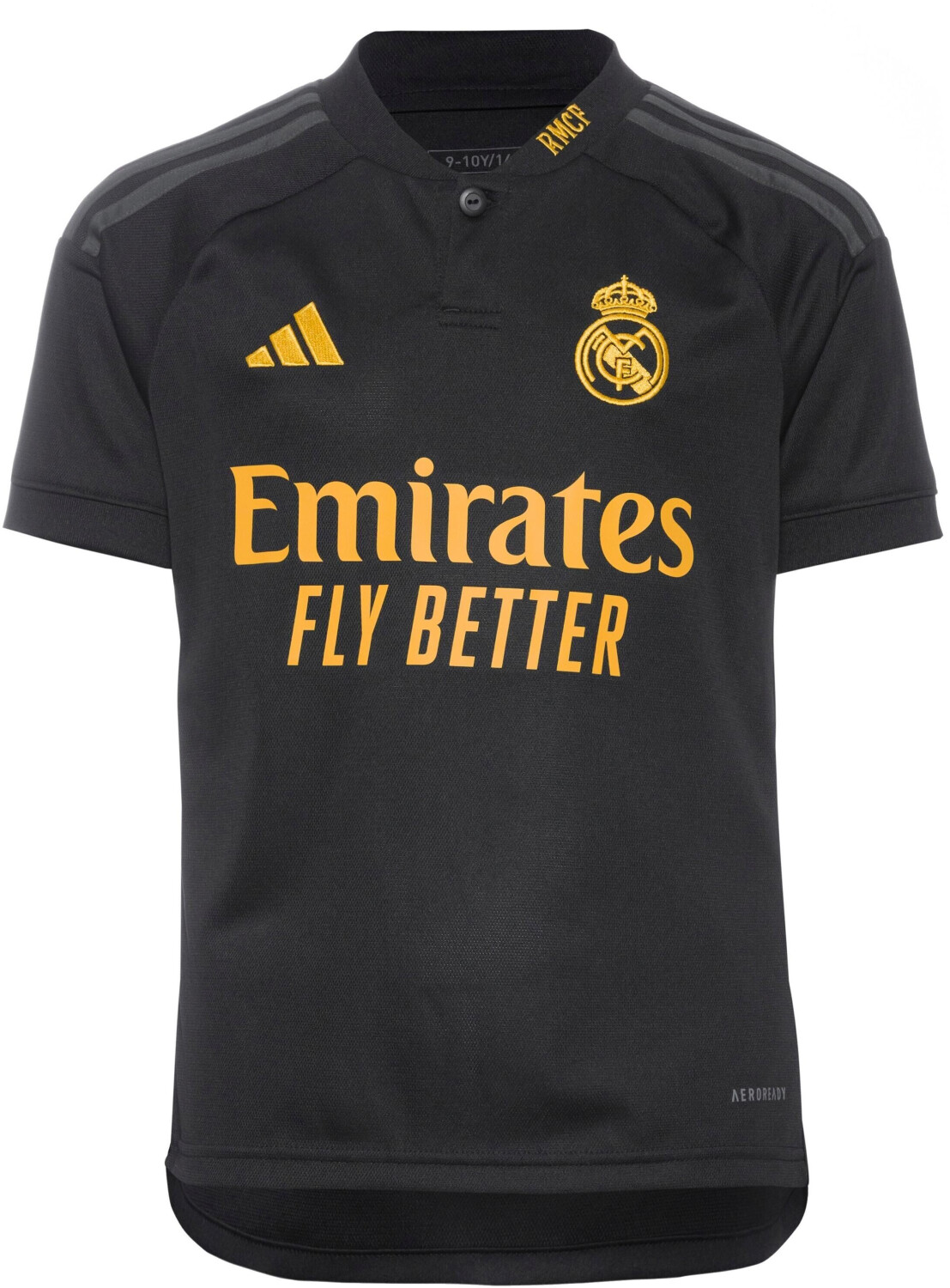 Photos - Football Kit Adidas Real Madrid 3rd Shirt Youth /2024  2023